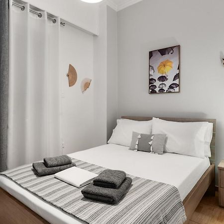 Chris'S Best Apartment In Αθήνα Εξωτερικό φωτογραφία