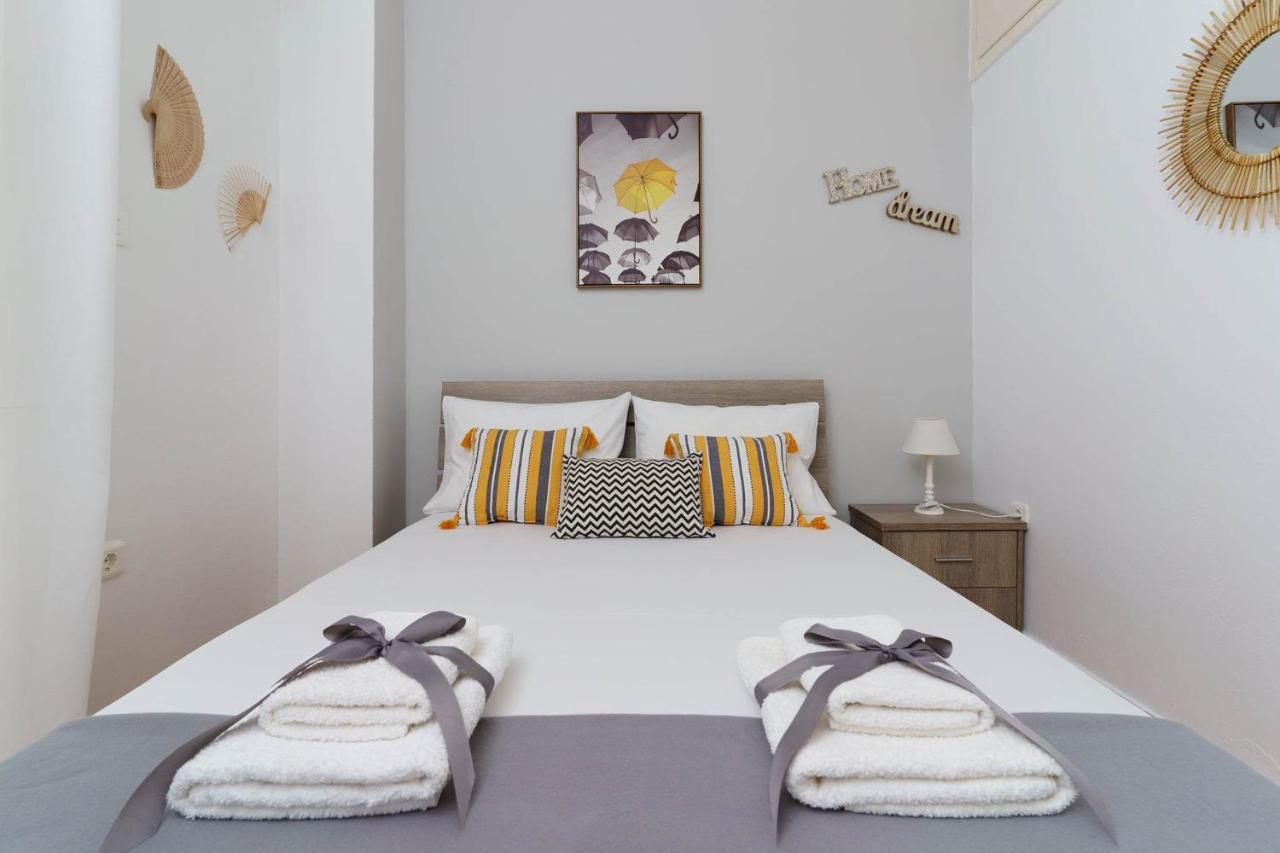 Chris'S Best Apartment In Αθήνα Εξωτερικό φωτογραφία