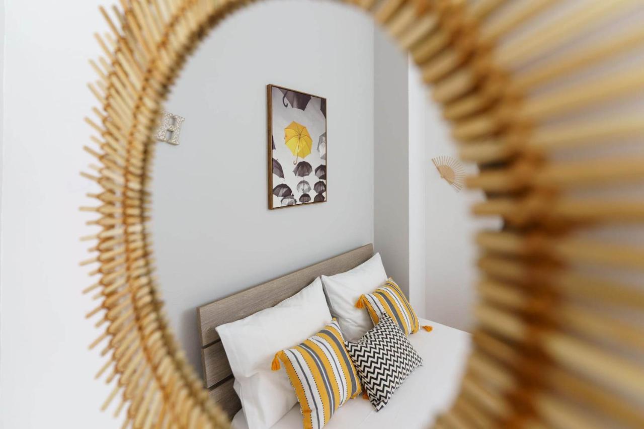 Chris'S Best Apartment In Αθήνα Εξωτερικό φωτογραφία