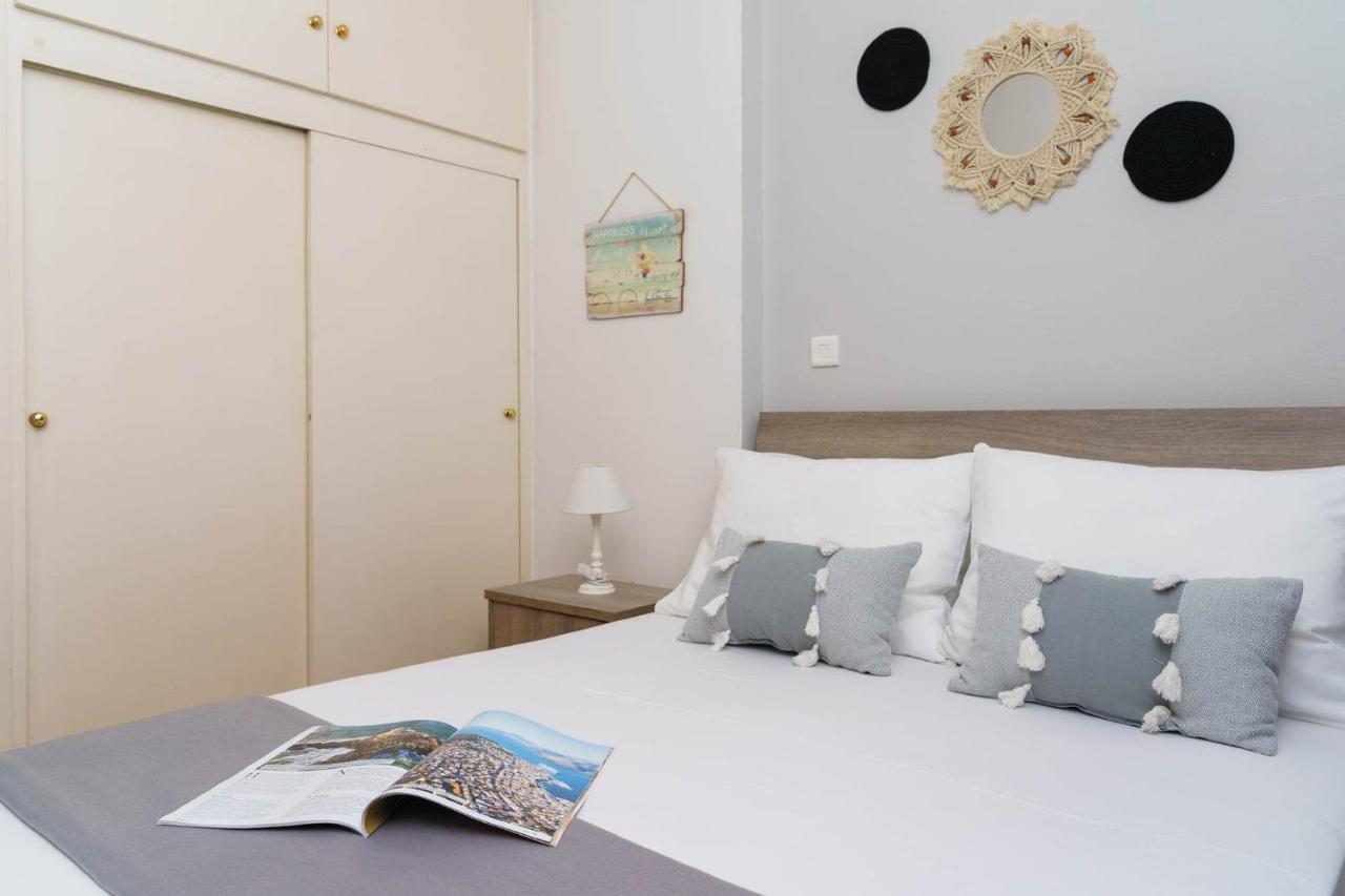 Chris'S Best Apartment In Αθήνα Εξωτερικό φωτογραφία