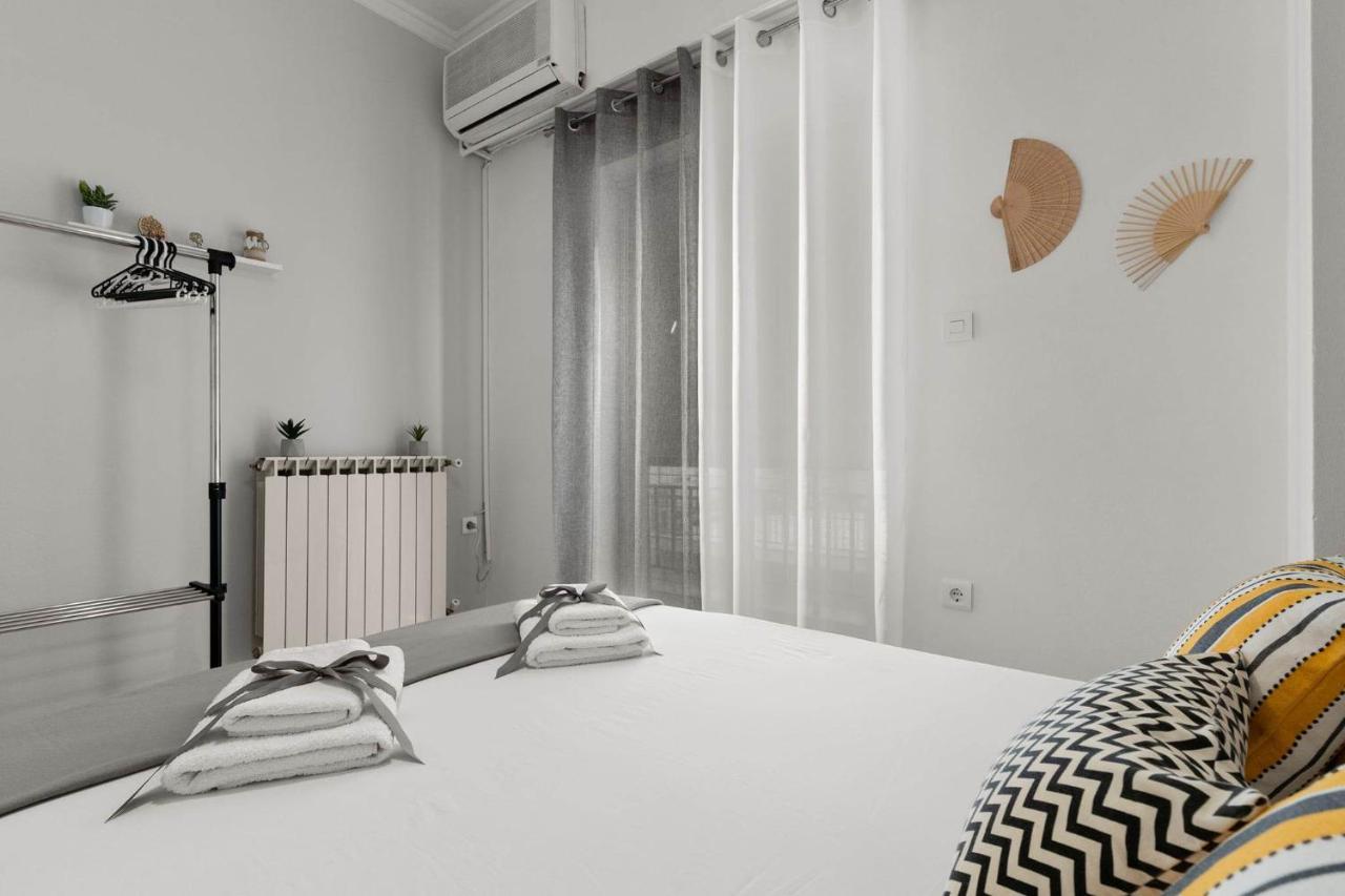 Chris'S Best Apartment In Αθήνα Εξωτερικό φωτογραφία