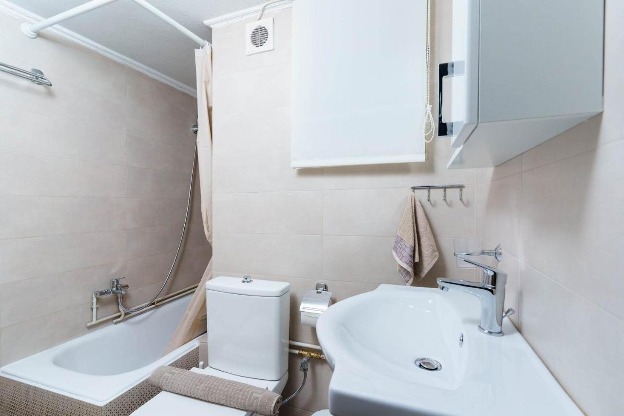 Chris'S Best Apartment In Αθήνα Εξωτερικό φωτογραφία