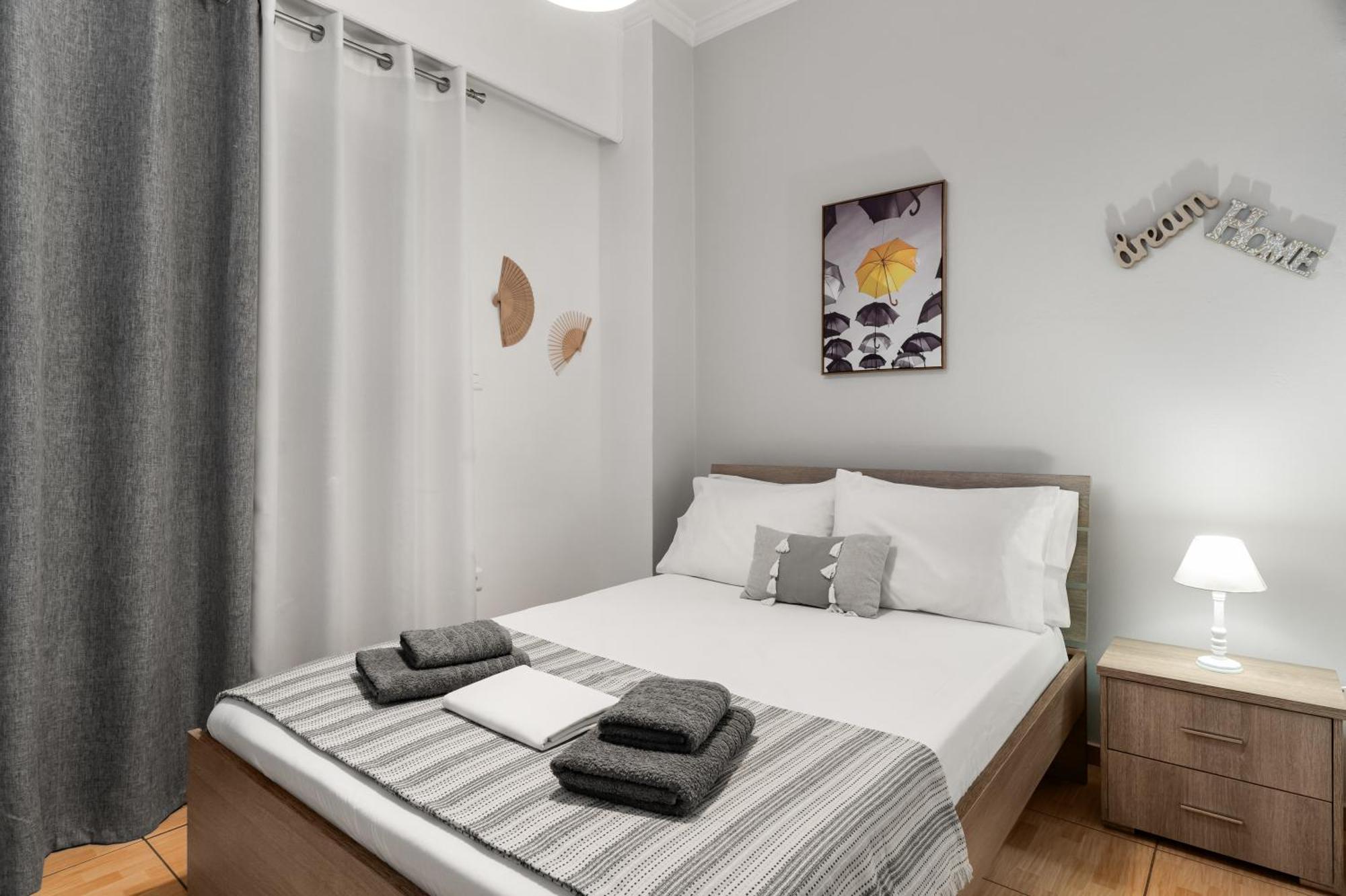Chris'S Best Apartment In Αθήνα Εξωτερικό φωτογραφία